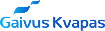 Gaivus Kvapas